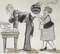 Anti-abortion Constitutional Amendment